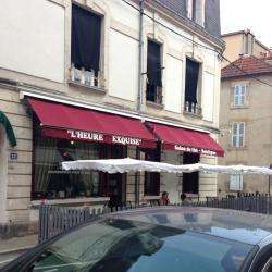 L'heure Exquise