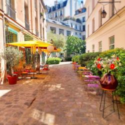 L'heure Gourmande