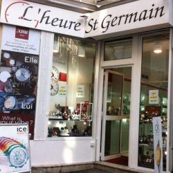 L'heure Saint Germain