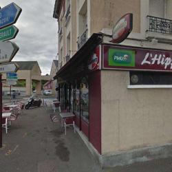 L Hippodrome