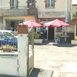 L'hirondelle
