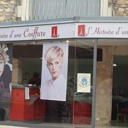 L'histoire D'une Coiffure
