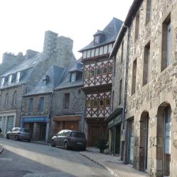 L'histoire Vagabonde