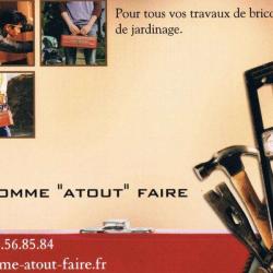 L'homme Atout Faire