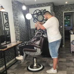 L'homme Barbershop (salon Actuel)