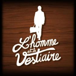 L'homme Et Le Vestiaire