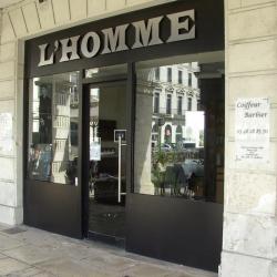 L'homme