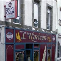 L'horizon