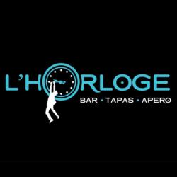 L'horloge