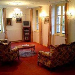 L'hostellerie Des Lacs