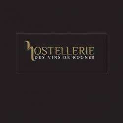 L'hostellerie Des Vins De Rognes