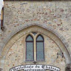L'hostellerie Du Château