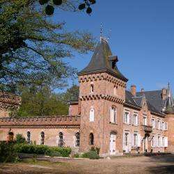 L'hostellerie Du Château Les Muids