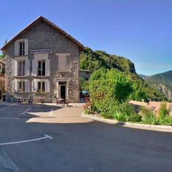 L'hostellerie Du Randonneur