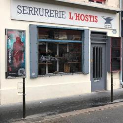 Serrurerie L' Hostis