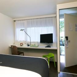 Campanile Nature Cergy Saint Christophe