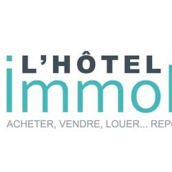 L'hôtel Immobilier - Agence Immobilière Nancy