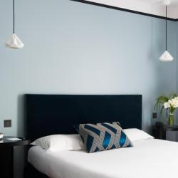 L'hotel