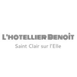L'hotellier Benoît