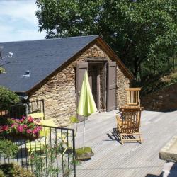 L'houstalet De Loubac - Gîtes De France