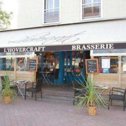 Restaurant L'hovercraft - Fameux Welsh Depuis 1966