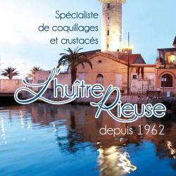 L'huitre Rieuse