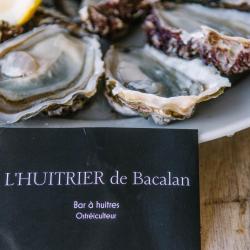 L’huitrier