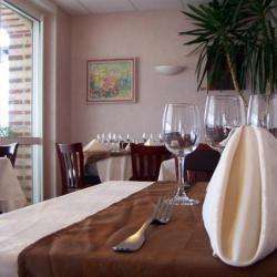 Restaurant L'huitrière