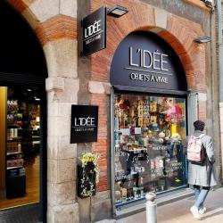 L'idée, Objets à Vivre