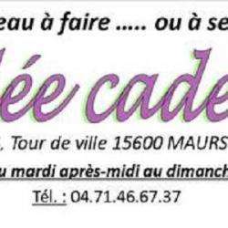 L'idée Cadeau