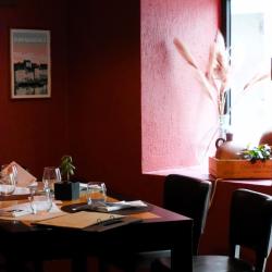 L'identité Restaurant