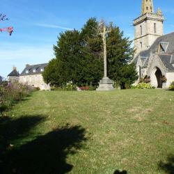 L'if De Pommerit Le Vicomte