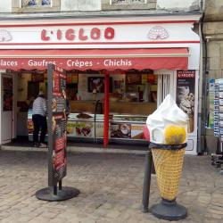 L'igloo