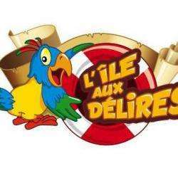 L'île Aux Délires