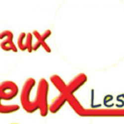 L'ile Aux Jeux