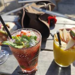 L'ile Aux Pirates