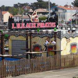 L'ile Aux Pirates