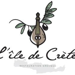 L'île De Crète
