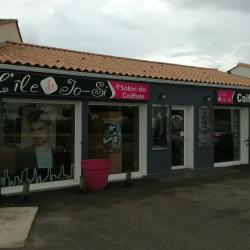 L'ile De Jo-si