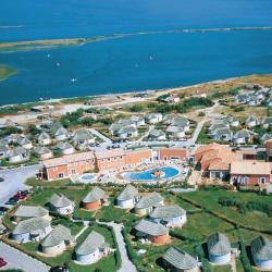 L'ile Des Pêcheurs