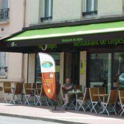 L'ile O'crêpes