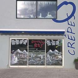 L'île ô Crêpes