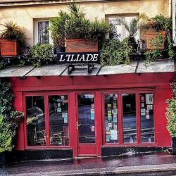 L'iliade
