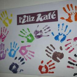 L'iliz Kafé