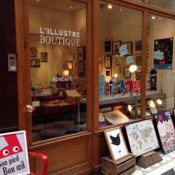 L'illustre Boutique