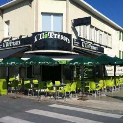 L'ilo Trésors