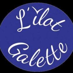 L'ilot Galette