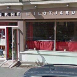 L'ilot Jardin