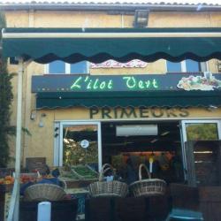 L'îlot Vert