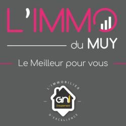 L'immo Du Muy